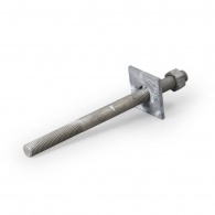 SOT78R Шпилька M24, L=360 мм SOT78R Шпилька M24, L=360 мм