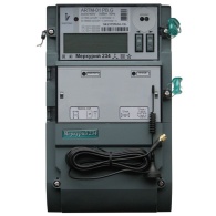 Счетчик Меркурий 234 ARTMX2-02 PBR.G