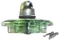 Изолятор ПС-70И 112W