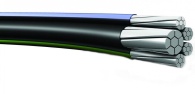 Провод СИП-2 3х95+1х70