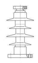 Изолятор ОСК 6-10-А-1
