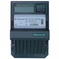 Счетчик Меркурий 230 ART-00 PQRSIDN 5(7,5)А