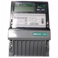 Счетчик Меркурий 230 ART-02 CN 10(100)А